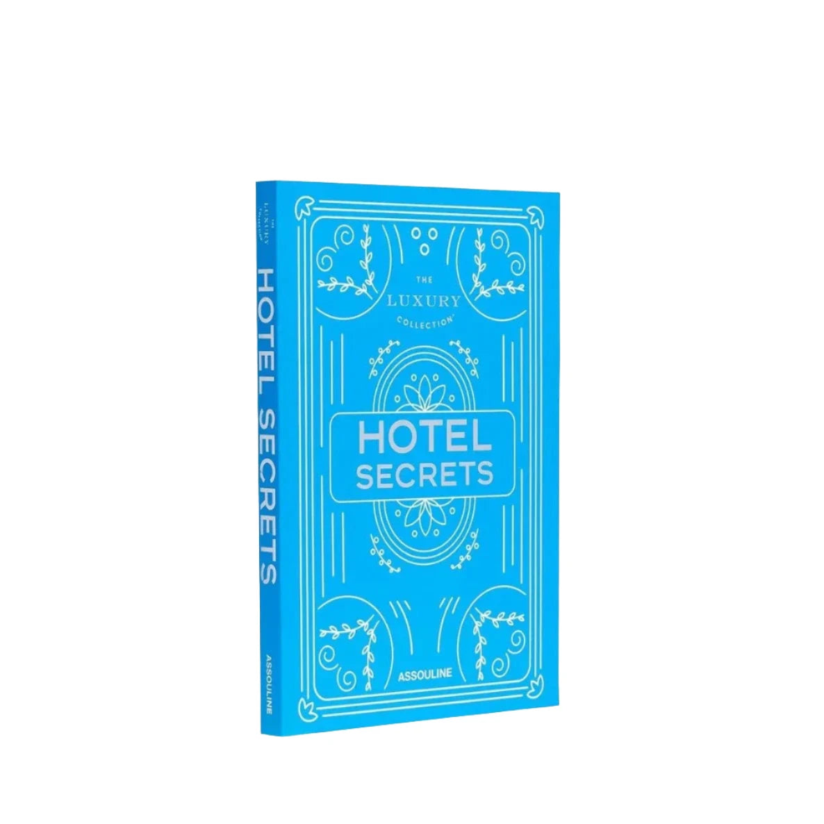 Book The Luxury Collection: Hotel Secrets