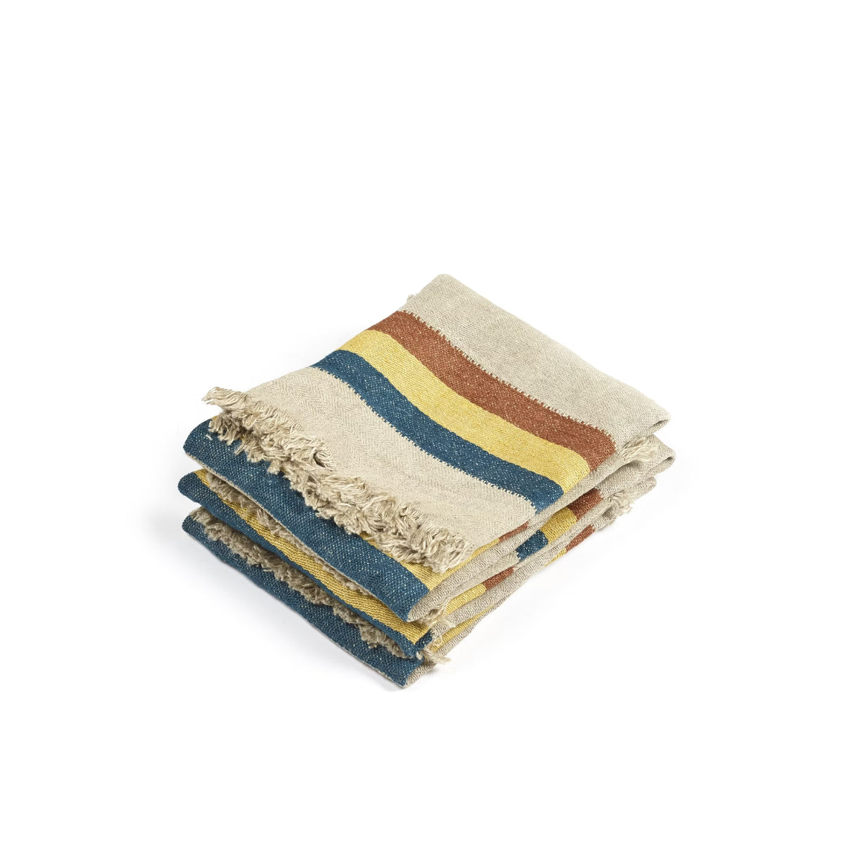 Towel Guest Belgian