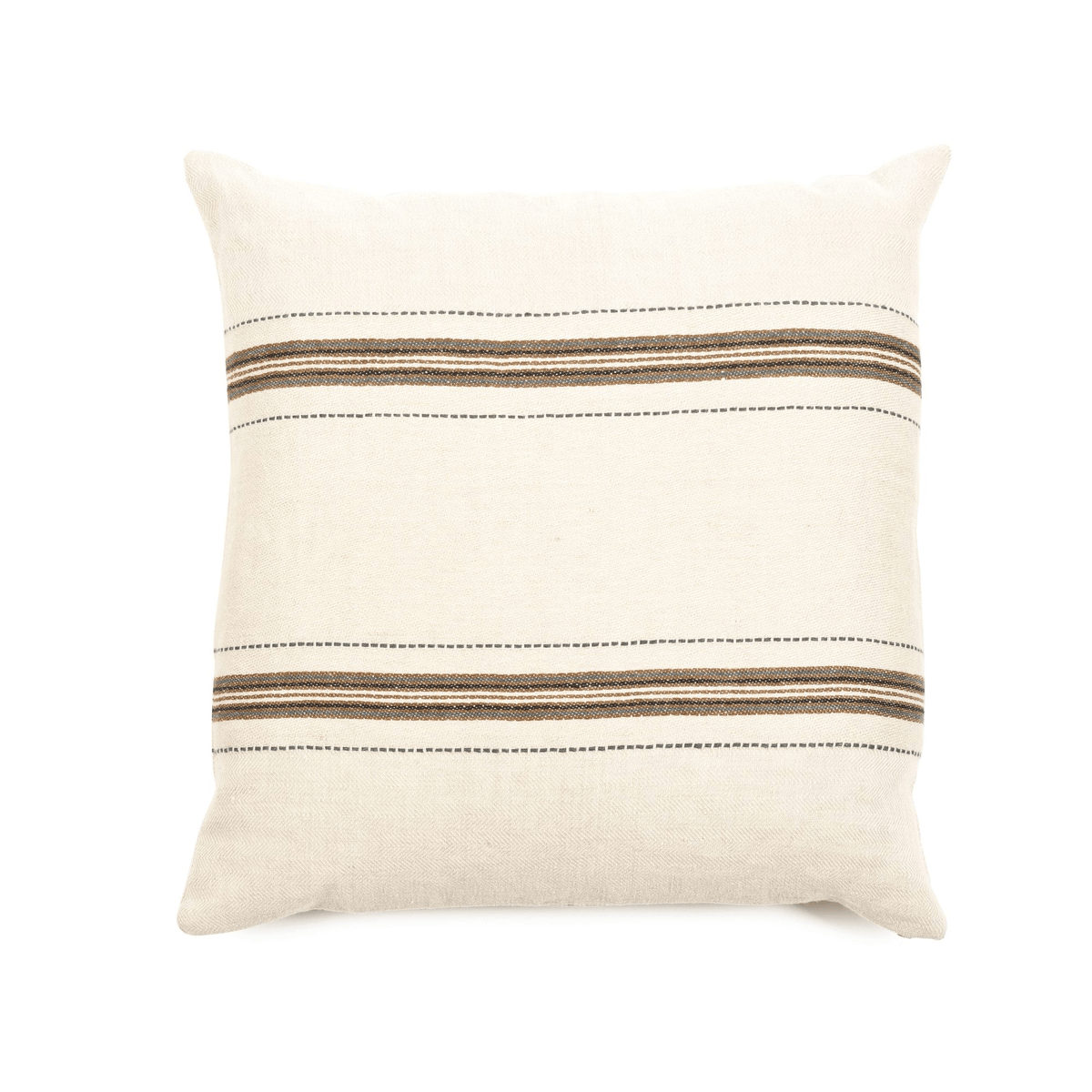 Pillow Belgian 20x20
