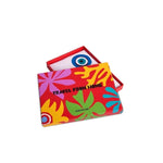 Stationery Travel from Home