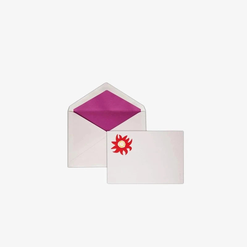 Stationery Travel from Home