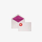 Stationery Travel from Home