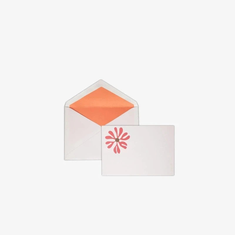 Stationery Travel from Home