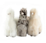Alpaca Animal 18"H Mixed Colors