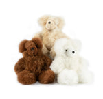 Bear Alpaca 12"H - Mixed Colors