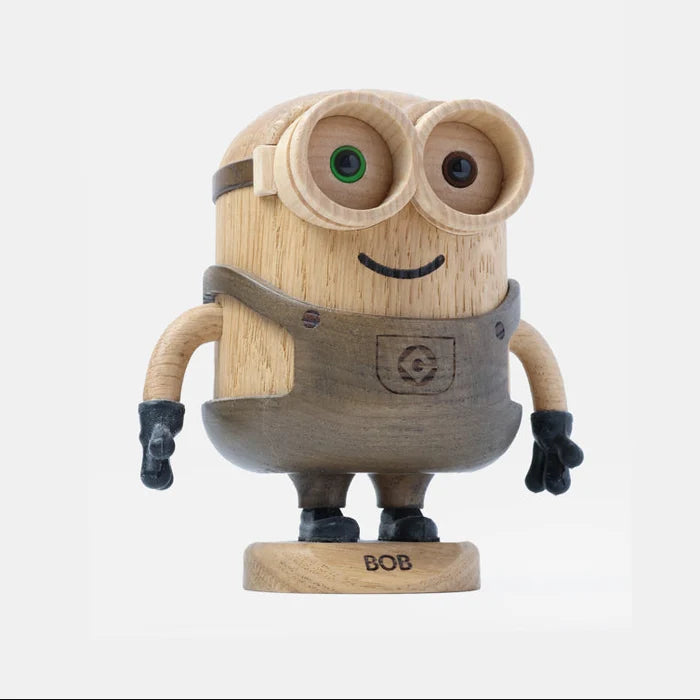 Boyhood Minion Bob - Small