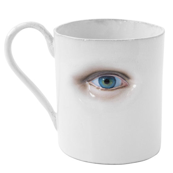 Cup Vu - Left
