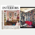 World of Interiors Magazine