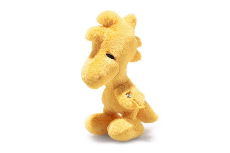 Woodstock Plush 8"
