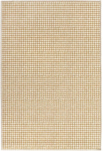Washable Rug: Hartley Natural