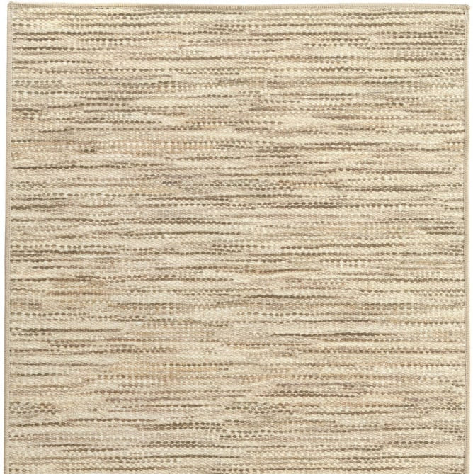 Washable Rug: Clay