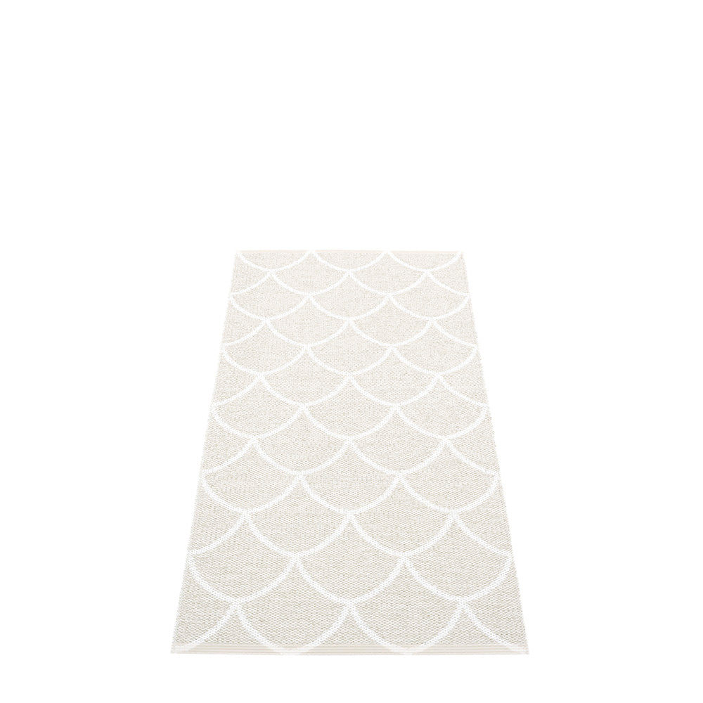 KOTTE FOSSIL GREY/WHITE (2.5'x5')