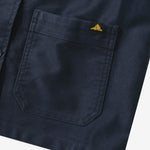 The Real Work Jacket - Moleskin