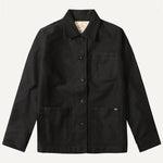 The Real Work Jacket - Moleskin