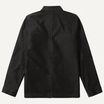 The Real Work Jacket - Moleskin