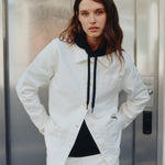 The Real Work Jacket - Moleskin