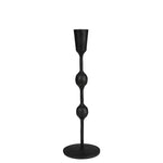 Candle Holder Adonis Iron Taper