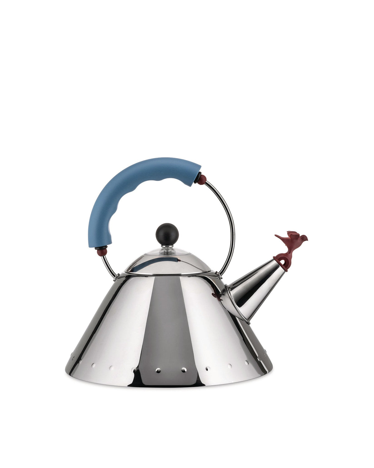 Kettle Alessi Bird Whistle