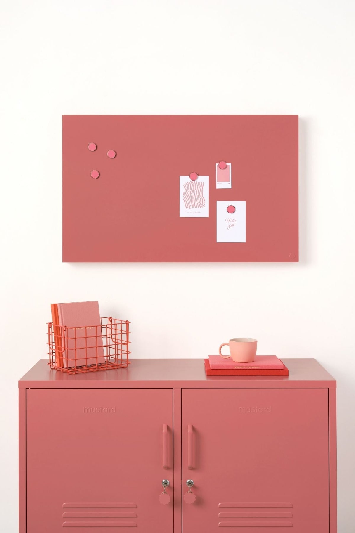 Board Magnetic - The Storyboard