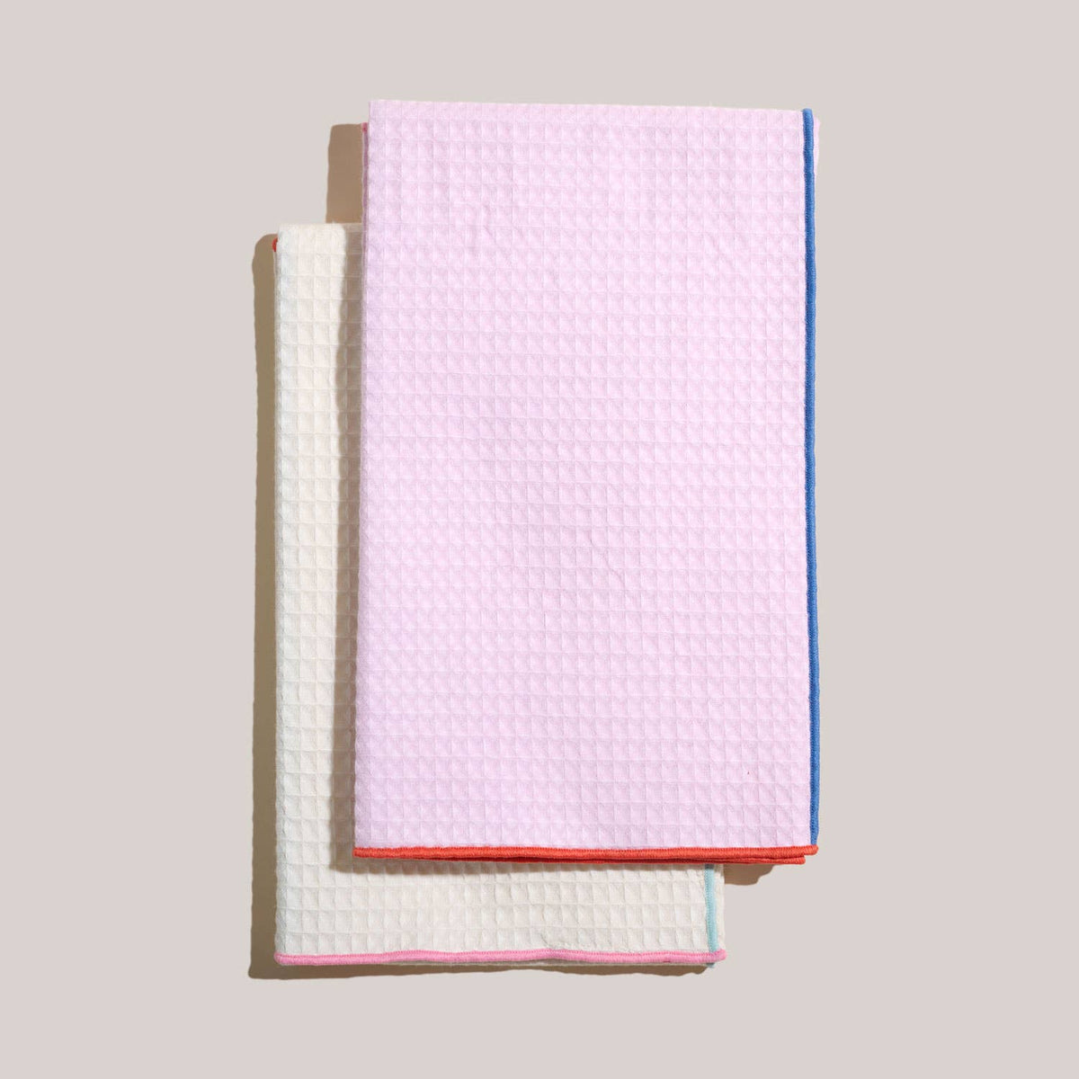 Tea Towels Sugar Rush| Set of 2