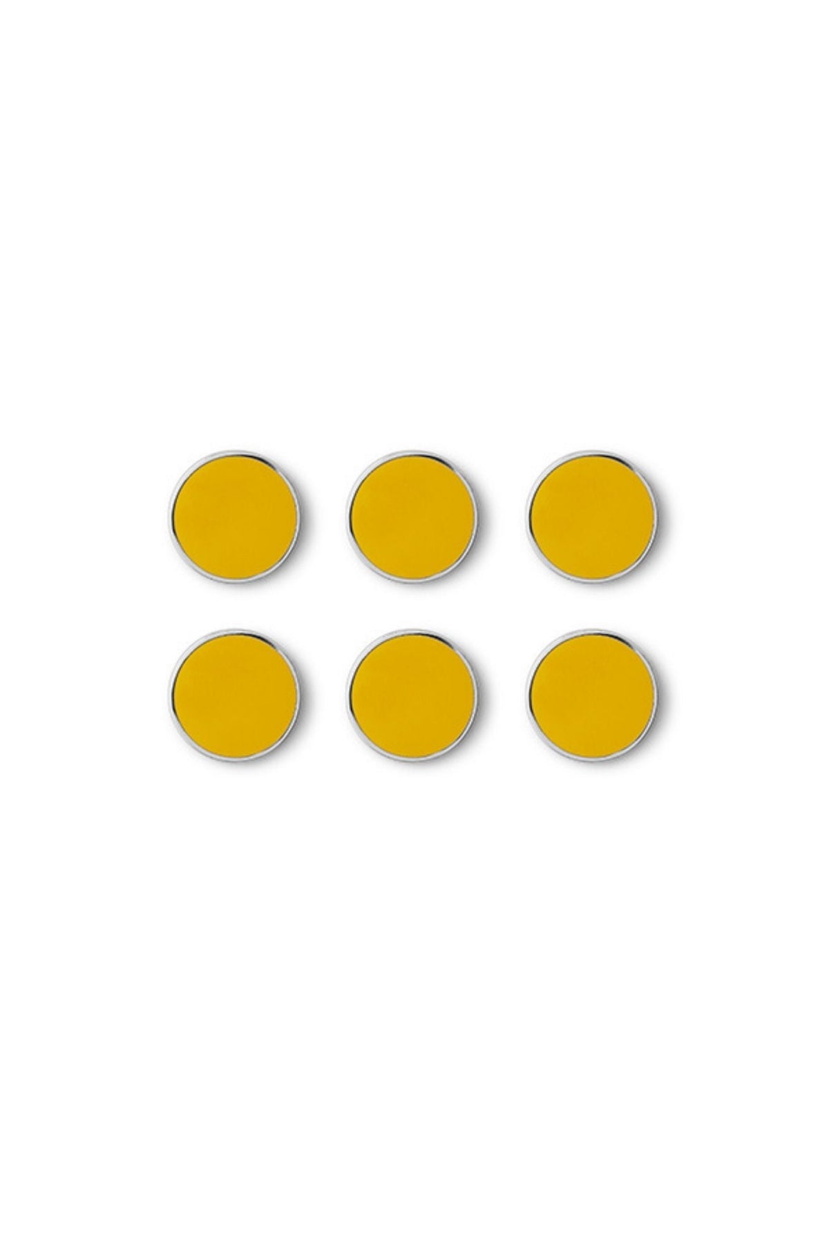 Magnets - The Buttons