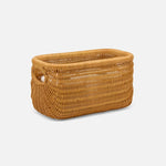 Basket Toilet Paper Holder Lorain Double
