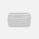 Basket Toilet Paper Holder Lorain Double