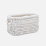 Basket Toilet Paper Holder Lorain Double