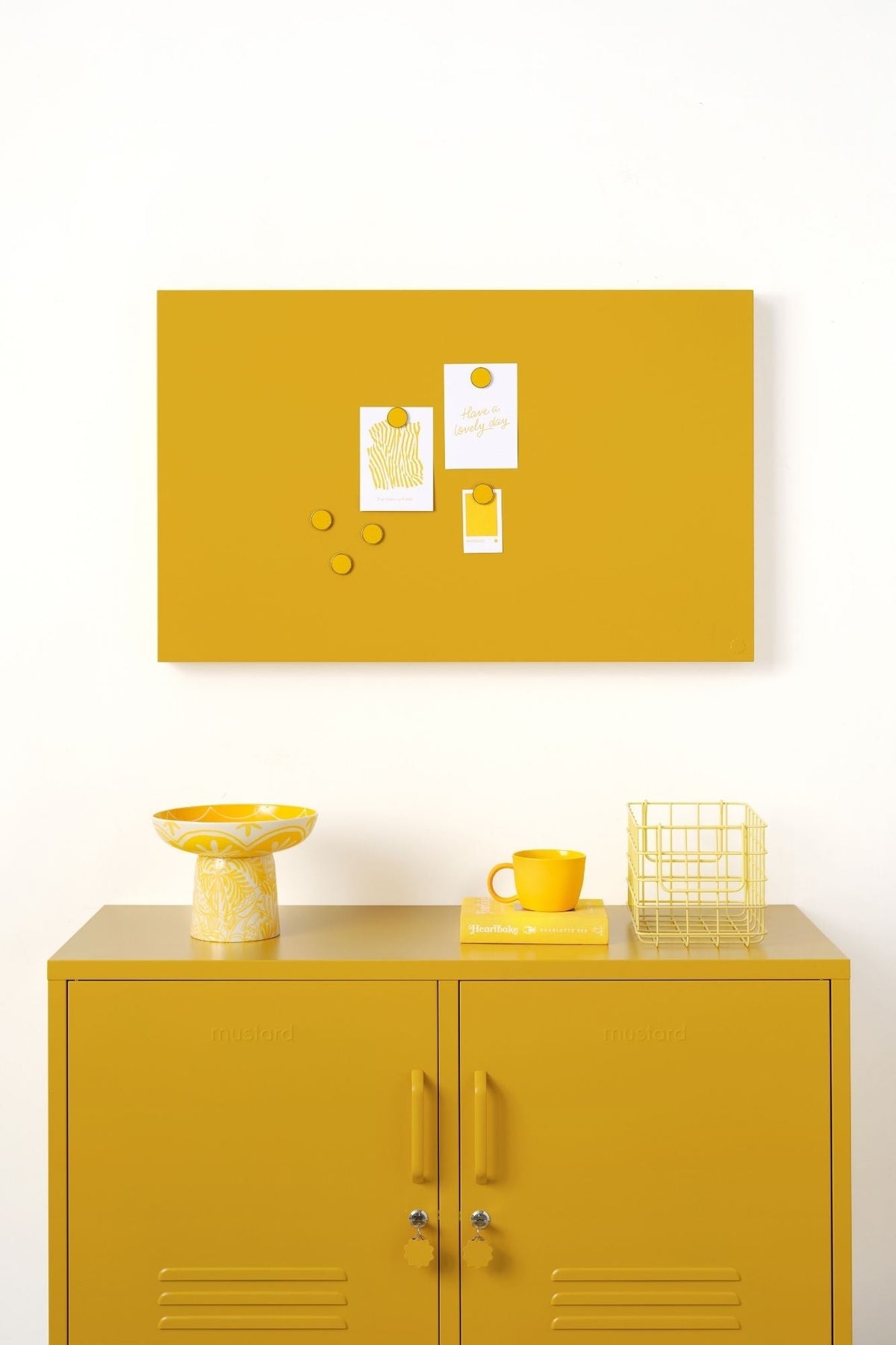 Board Magnetic - The Storyboard