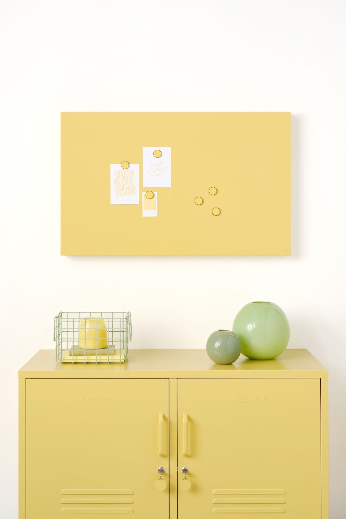 Board Magnetic - The Storyboard