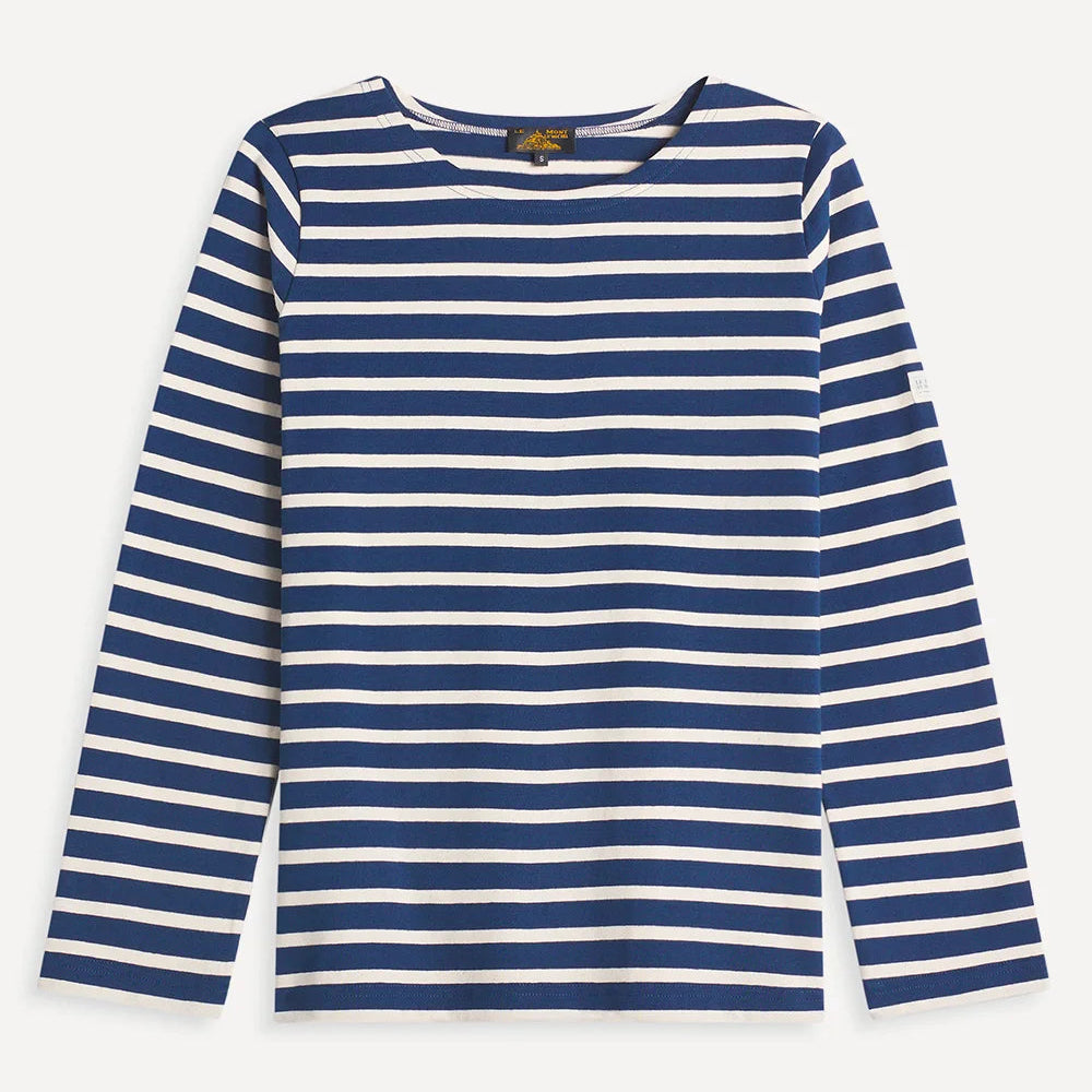 Shirt Tilda Mariniere Long Sleeve