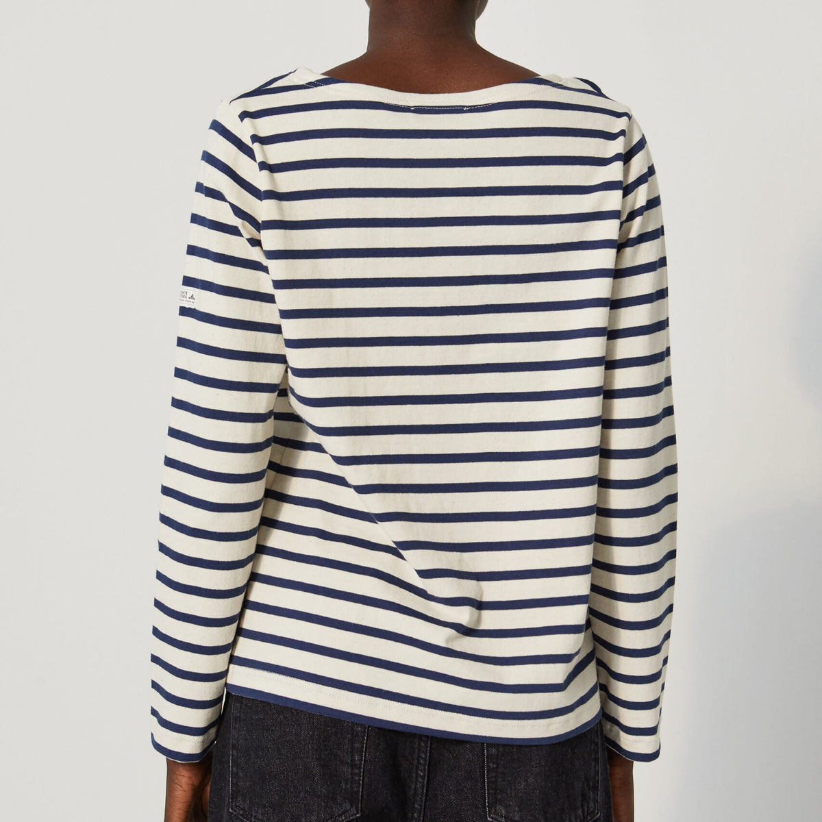 Shirt Tilda Mariniere Long Sleeve