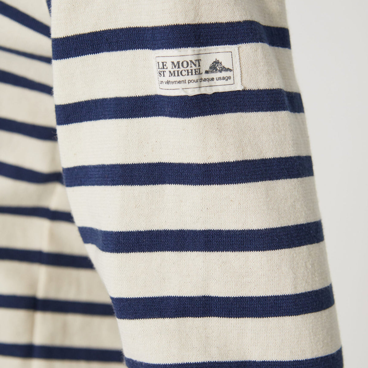 Shirt Tilda Mariniere Long Sleeve