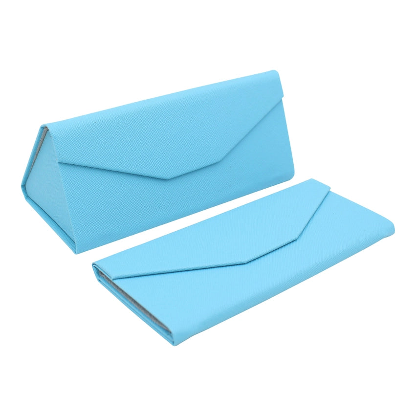 Hardshell Folding Glasses Case