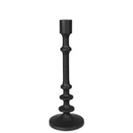 Candlestick Black
