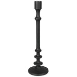 Candlestick Black