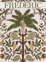 Magazine Frederic Volume 15 / XV