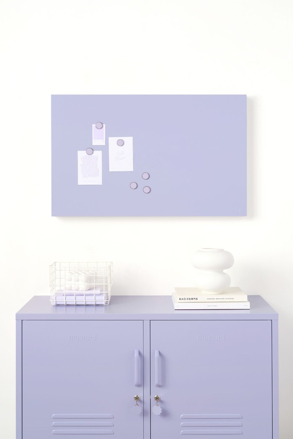 Board Magnetic - The Storyboard