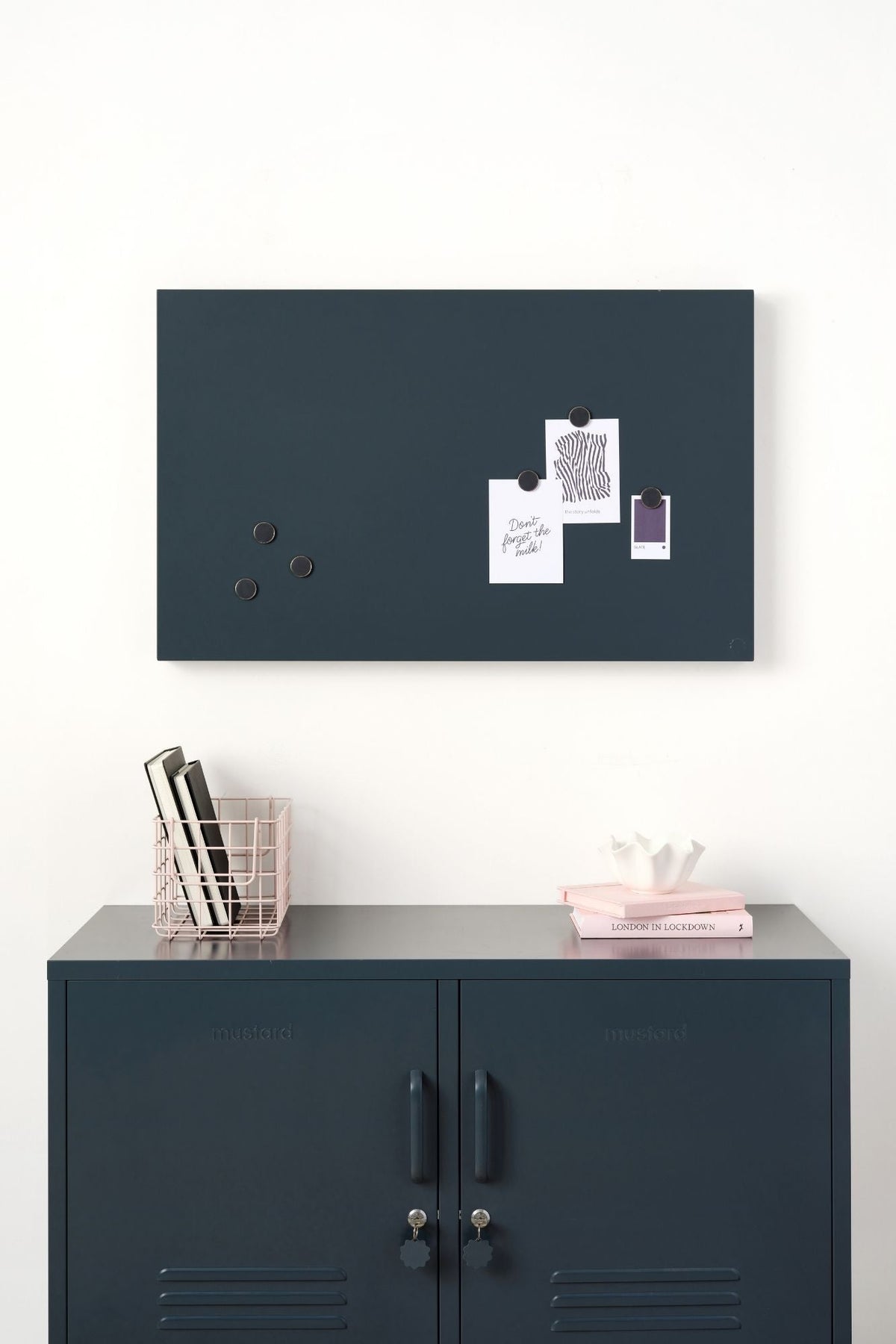 Board Magnetic - The Storyboard