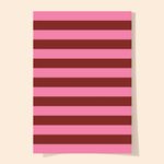 Wrapping Paper Roll/3 sheets - Chingona