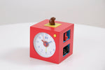 Clock Alarm Child
