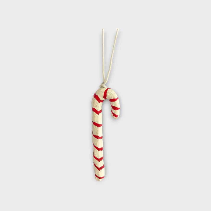 Orn Candy Cane