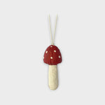 Orn Mushroom