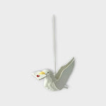 Orn White Dove