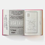 Book Where Chefs Eat: A Guide To Chefs' Favorite Restaurants