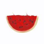 Candle Watermelon slice