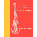 Book Twelve Recipes