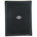 Purple Bird Tray #18