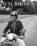 WMBrown