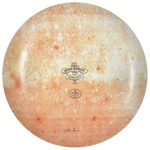 Stemmed Rose Round Tray